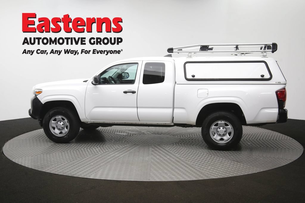 Used 2019 Toyota Tacoma SR RWD image 60