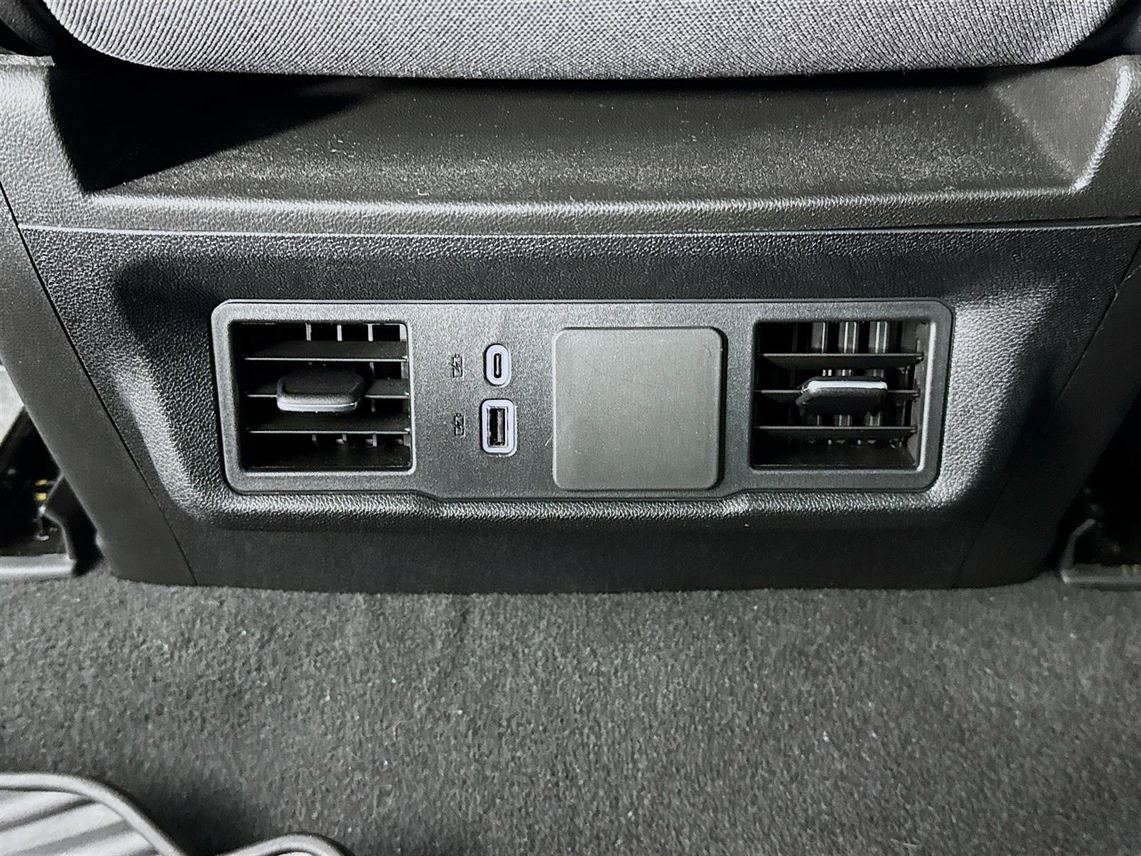 Used 2025 Chevrolet Silverado 1500 Custom w/ Turbomax Blackout Package image 24