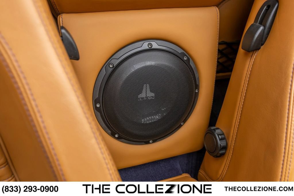 Used 2006 Ferrari F430 Spider RWD image 96