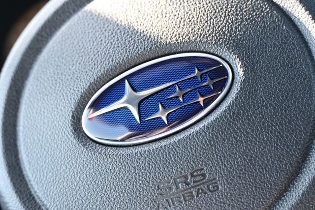 New 2026 Subaru Forester Wilderness image 32