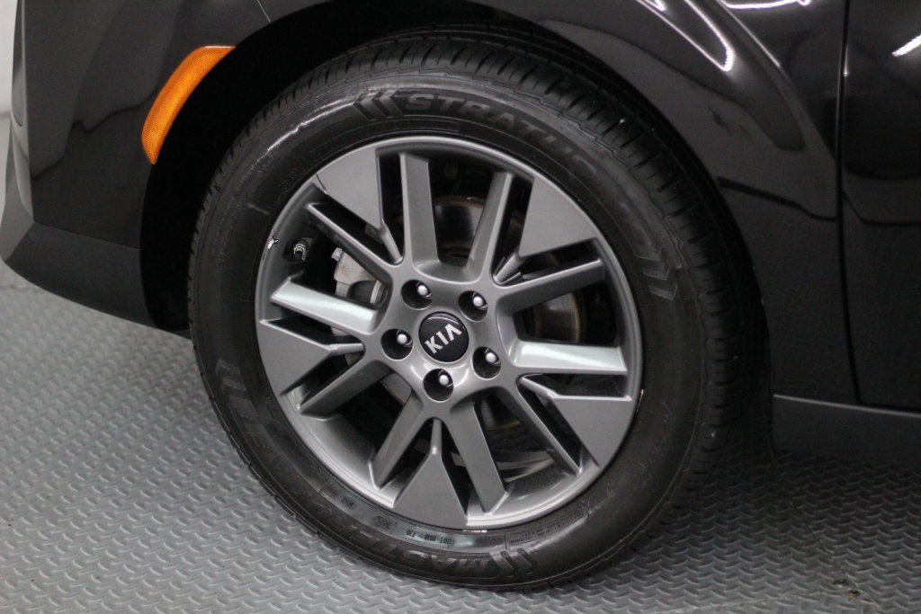 Used 2021 Kia Soul S FWD image 53