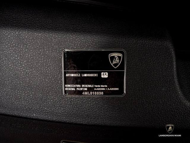 Used 2024 Lamborghini Urus S AWD/4WD image 13