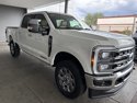 New 2026 Ford F350 Lariat w/ Lariat Premium Package image 2
