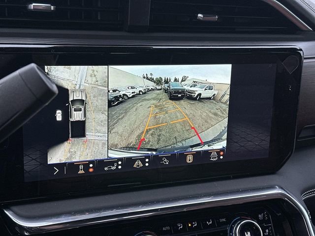New 2026 GMC Sierra 2500 Denali Ultimate w/ Max Trailering Package image 14