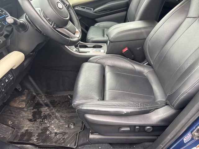 Used 2020 Subaru Ascent Limited image 17