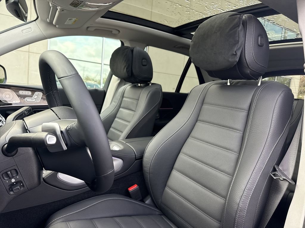 New 2026 Mercedes-Benz GLE 350 4MATIC image 12