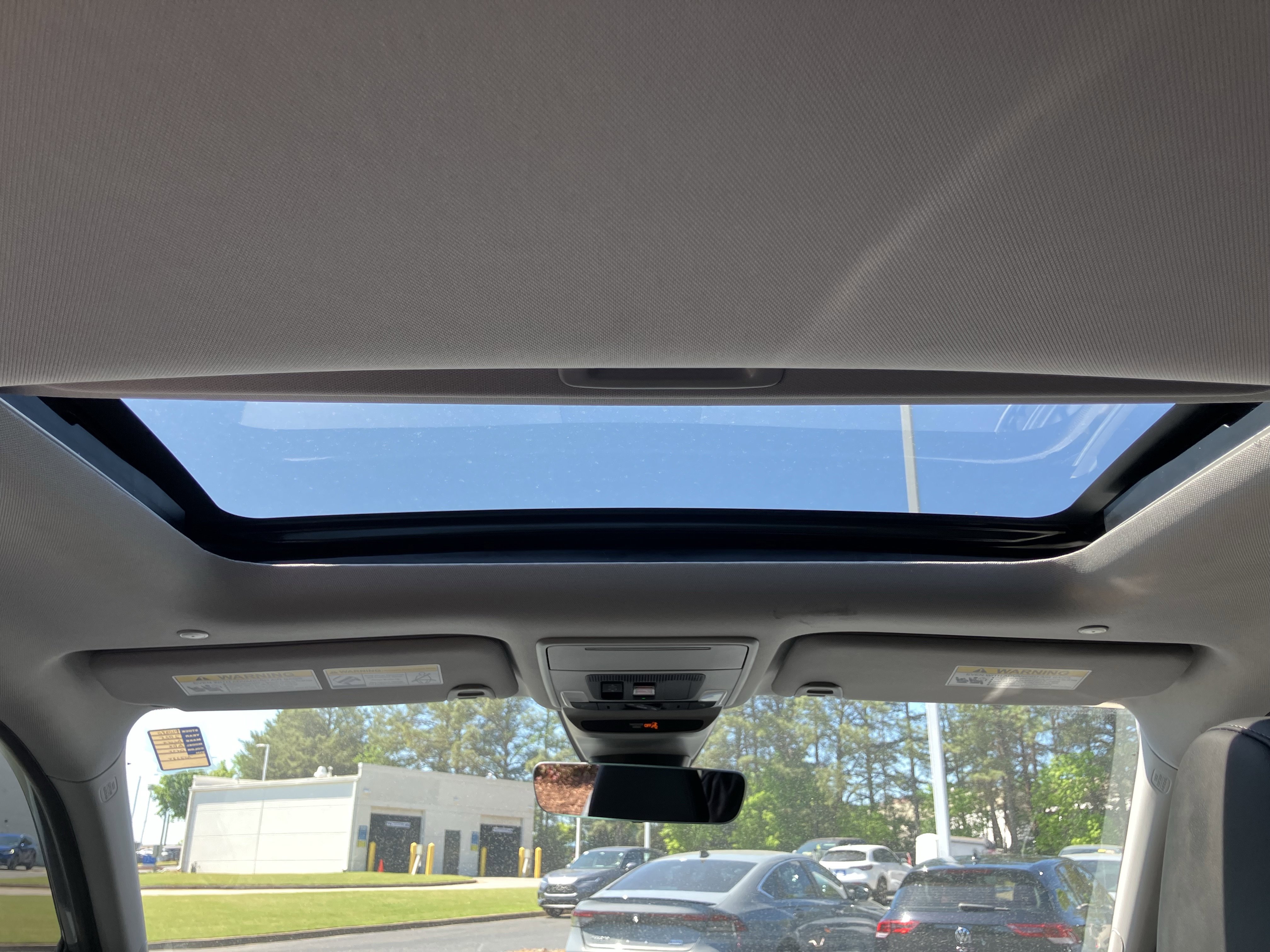 Used 2025 Acura ADX FWD image 31