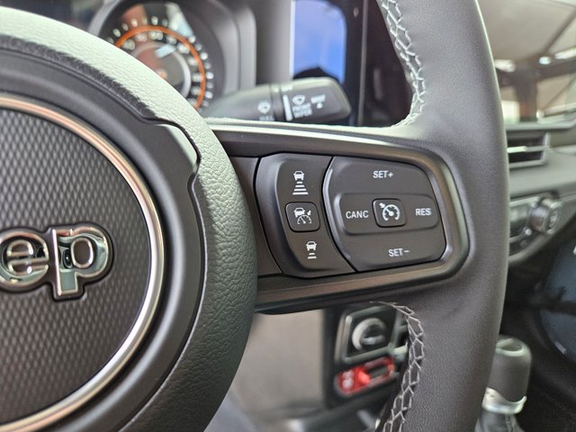 New 2026 Jeep Gladiator Mojave AWD/4WD image 16