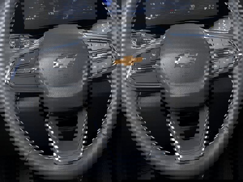 New 2025 Chevrolet Blazer EV LT image 46