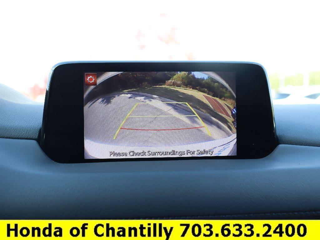 Used 2020 MAZDA CX-5 Grand Touring image 15