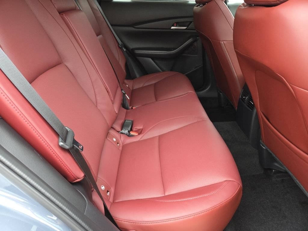 New 2026 MAZDA CX-30 AWD 2.5 S image 15