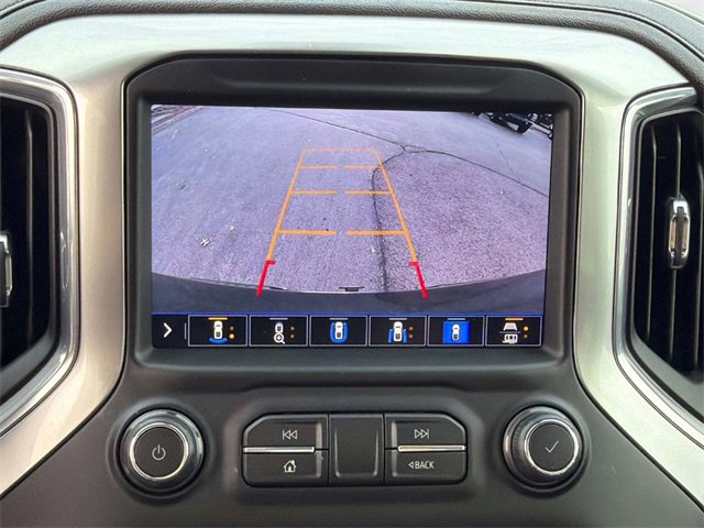 Used 2020 Chevrolet Silverado 1500 LTZ w/ LTZ Plus Package image 33