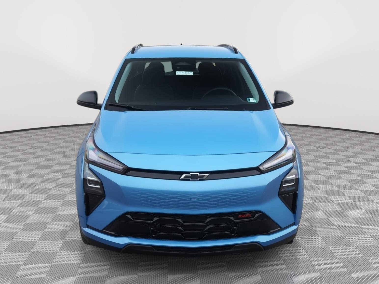 New 2027 Chevrolet Bolt RS image 9