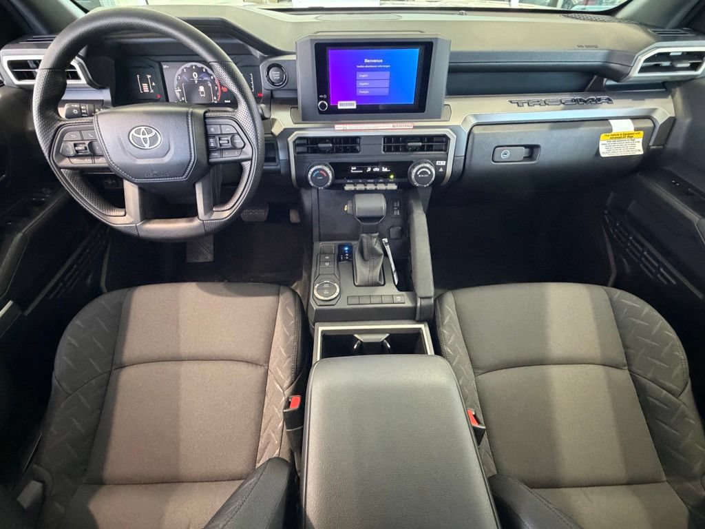 New 2026 Toyota Tacoma SR5 RWD image 27