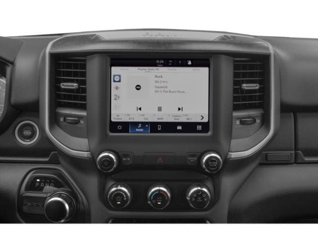 Used 2022 RAM 1500 Big Horn AWD/4WD image 50