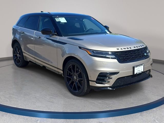 New 2026 Land Rover Range Rover Velar Dynamic SE AWD/4WD image 3