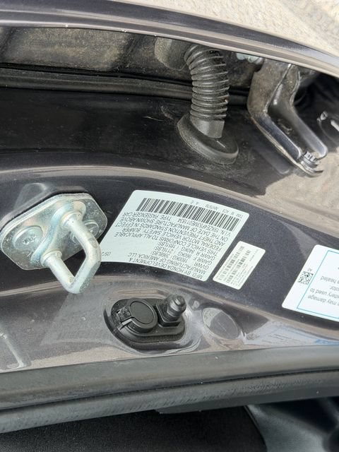 Certified 2021 Honda Insight EX image 25