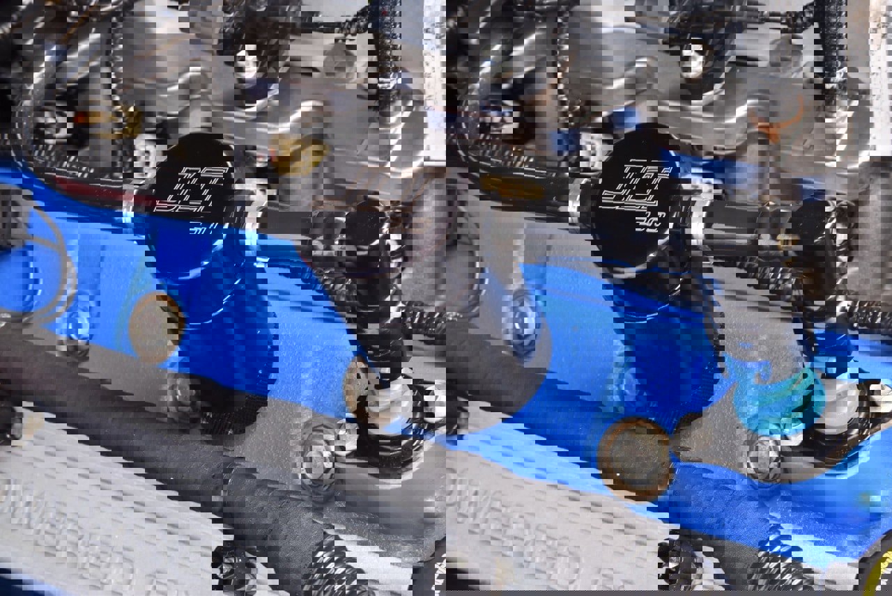 Used 2013 Ford Mustang Shelby GT500 image 45