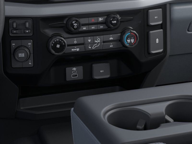 New 2026 Ford F450 XL w/ XL Chrome Package image 15