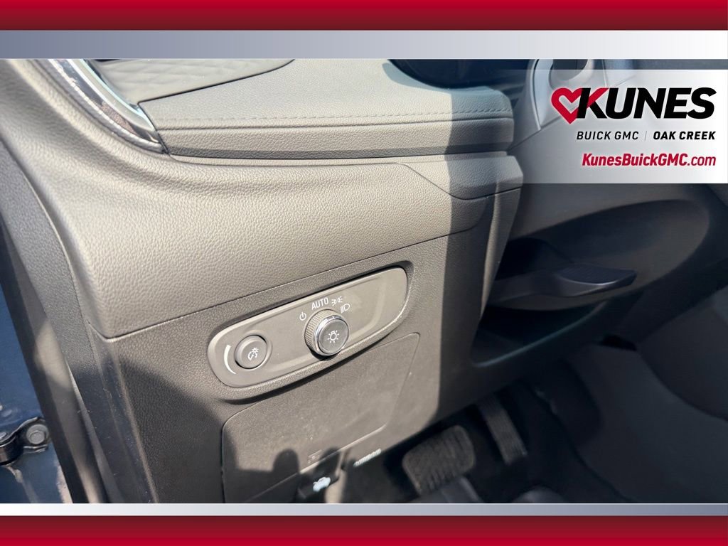 New 2026 Buick Encore GX Sport Touring w/ Comfort Package image 9