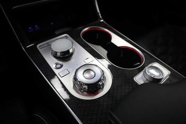 New 2026 Genesis GV80 3.5T e-SC AWD/4WD image 28