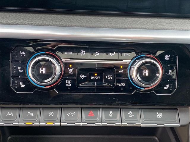 Used 2023 GMC Sierra 1500 Denali w/ Denali Reserve Package image 14