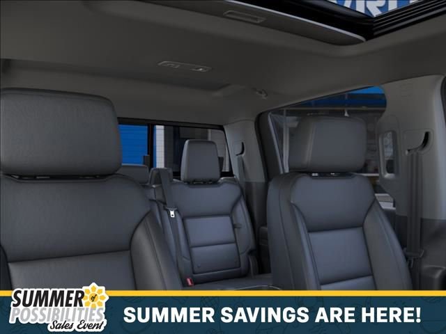 New 2026 Chevrolet Silverado 1500 RST w/ RST All Star Premium Package AWD/4WD image 24