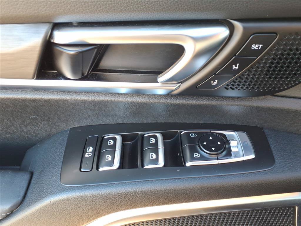 Used 2023 Kia Telluride SX Prestige X-Line AWD/4WD image 21