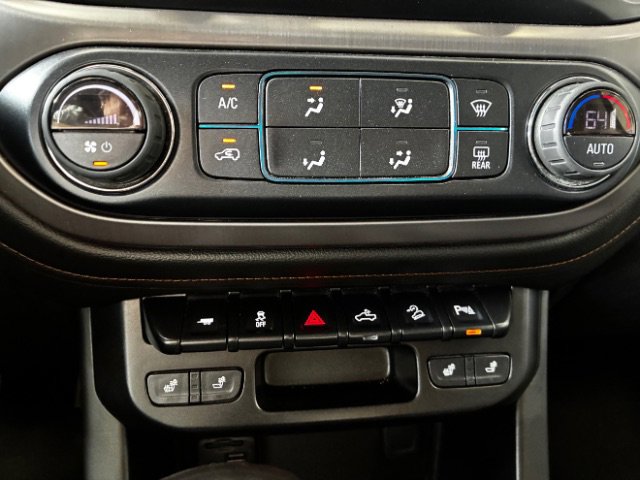 Used 2022 GMC Canyon AT4 AWD/4WD image 22