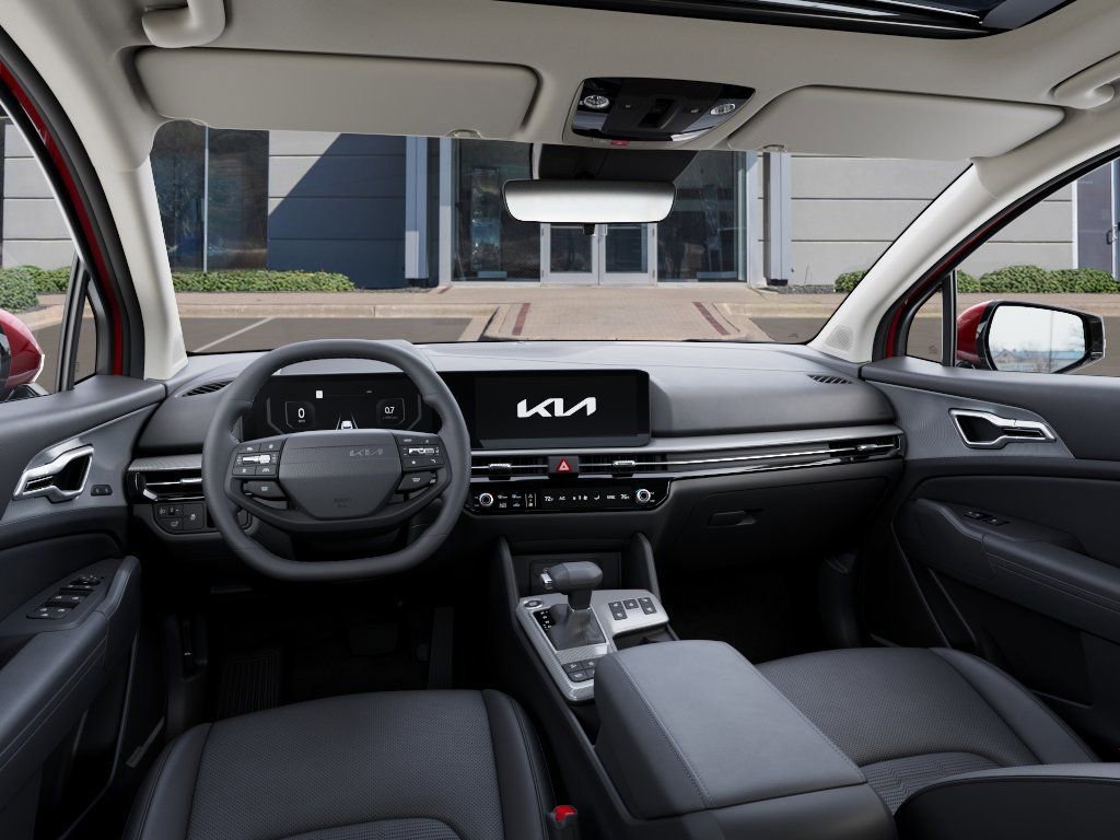 New 2026 Kia Sportage SX image 17