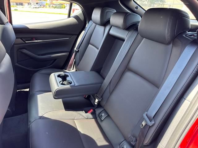 New 2025 MAZDA MAZDA3 2.5 Turbo Premium Plus Package image 20