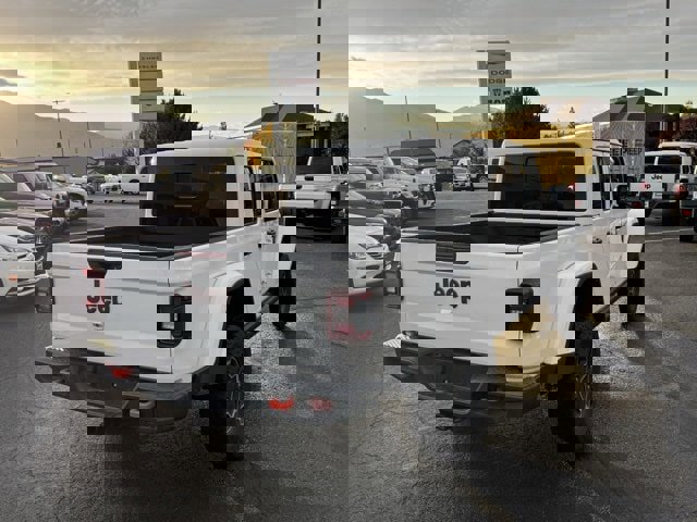 Used 2023 Jeep Gladiator Mojave w/ LED Lighting Group image 6