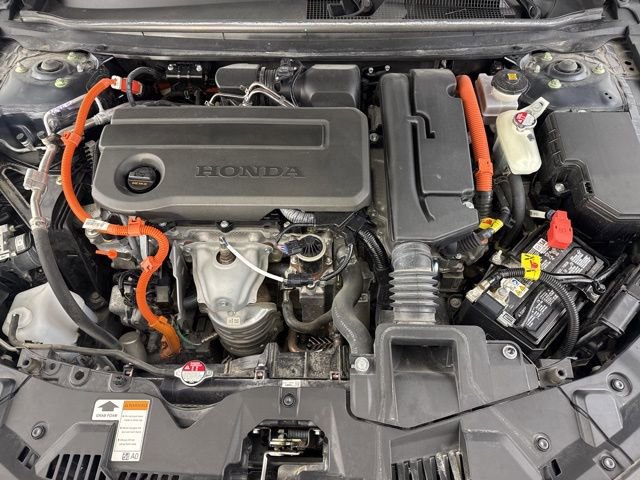 Used 2023 Honda Accord Touring image 21