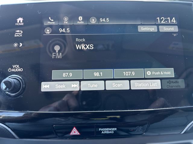 Used 2021 Honda Pilot EX-L image 17