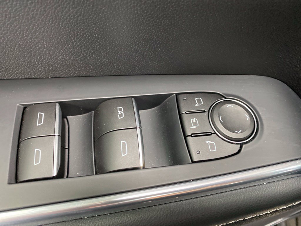 Used 2026 GMC Acadia Denali w/ Super Cruise Package AWD/4WD image 40