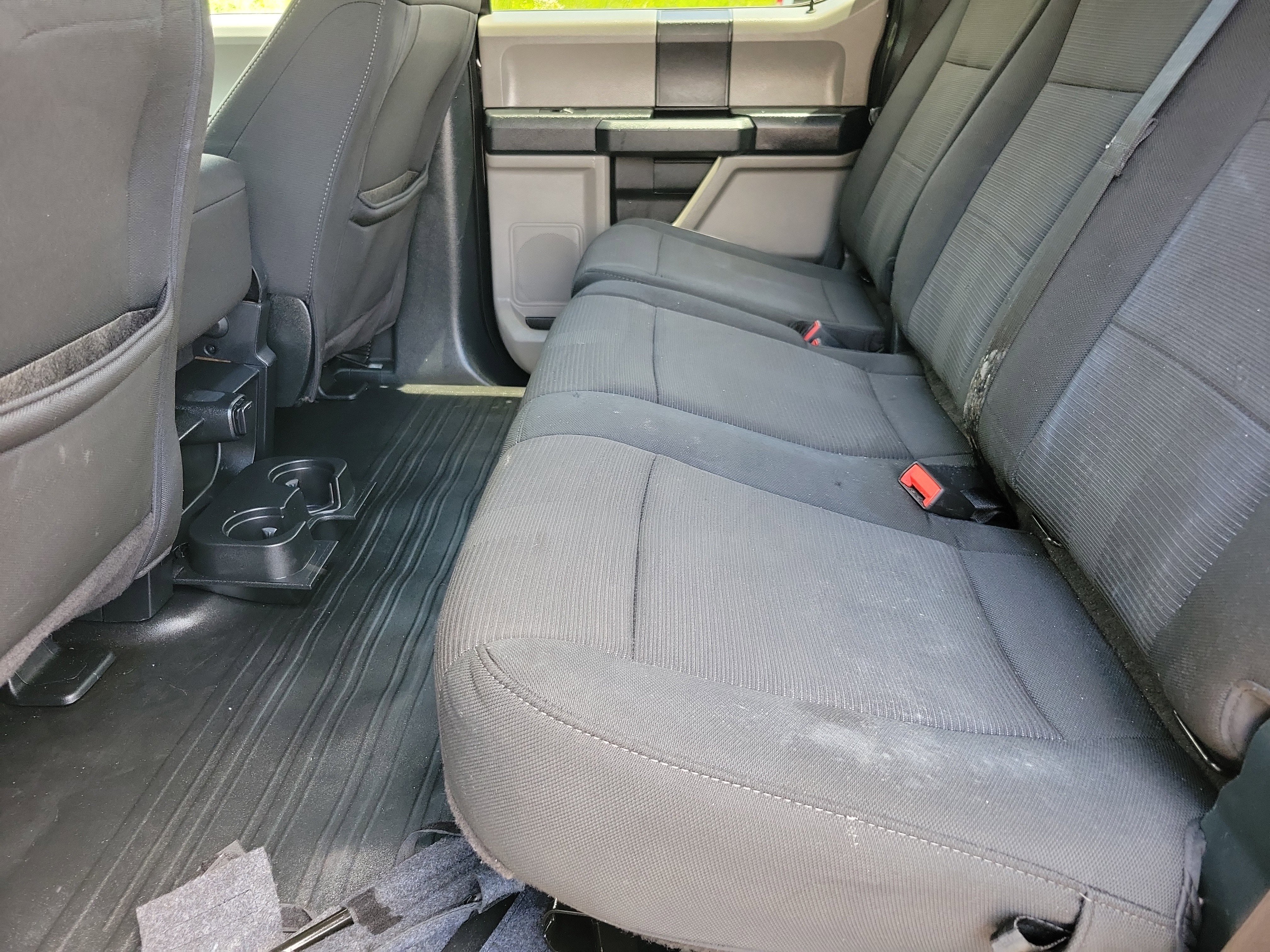 Used 2019 Ford F150 XL w/ Equipment Group 101A Mid AWD/4WD image 7