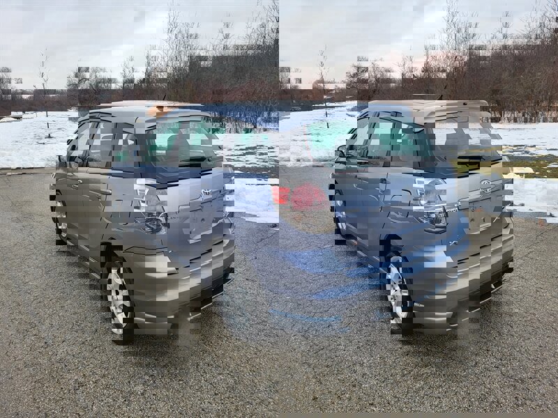 Used 2006 Toyota Matrix XR image 8