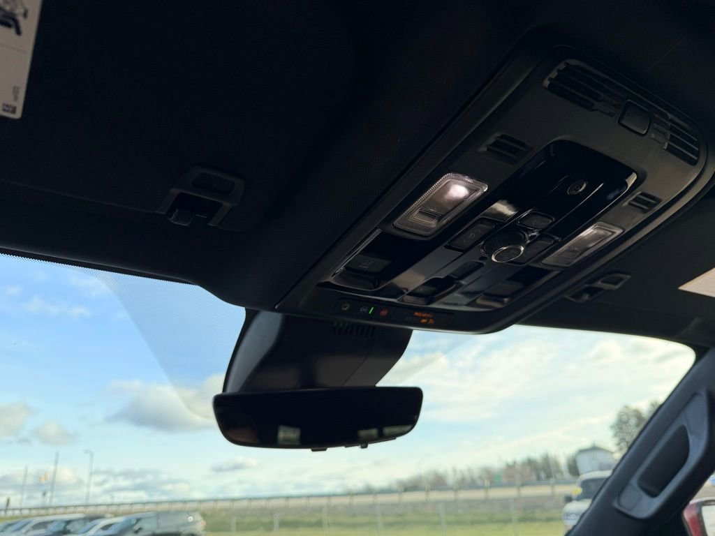 New 2026 Chevrolet Tahoe High Country image 27