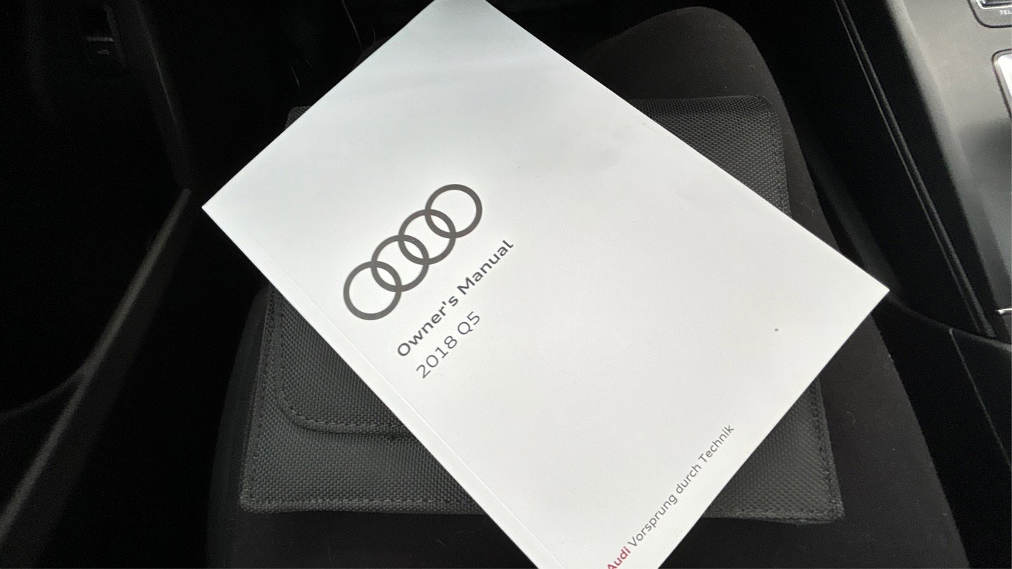 Used 2018 Audi Q5 2.0T Premium AWD/4WD image 45