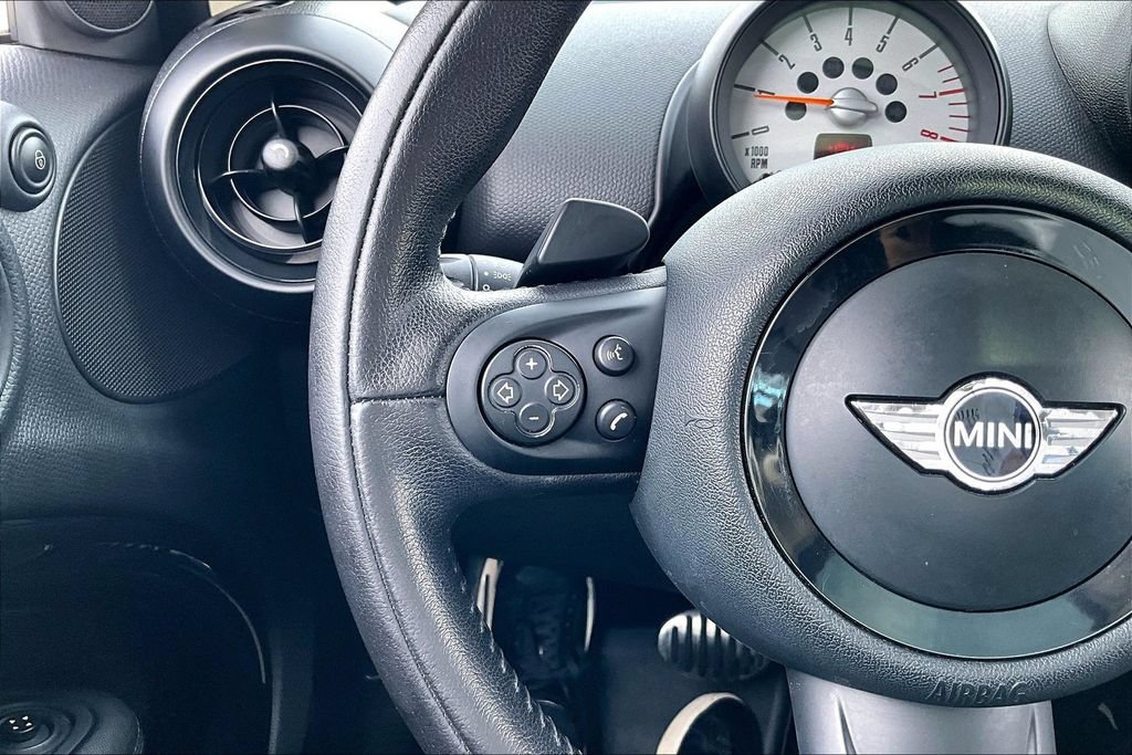 Used 2014 MINI Cooper Countryman S FWD image 28