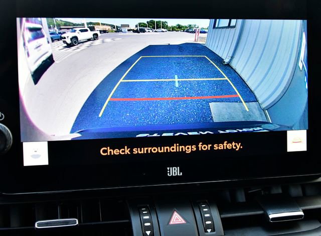 Certified 2023 Toyota RAV4 XLE Premium AWD/4WD image 23