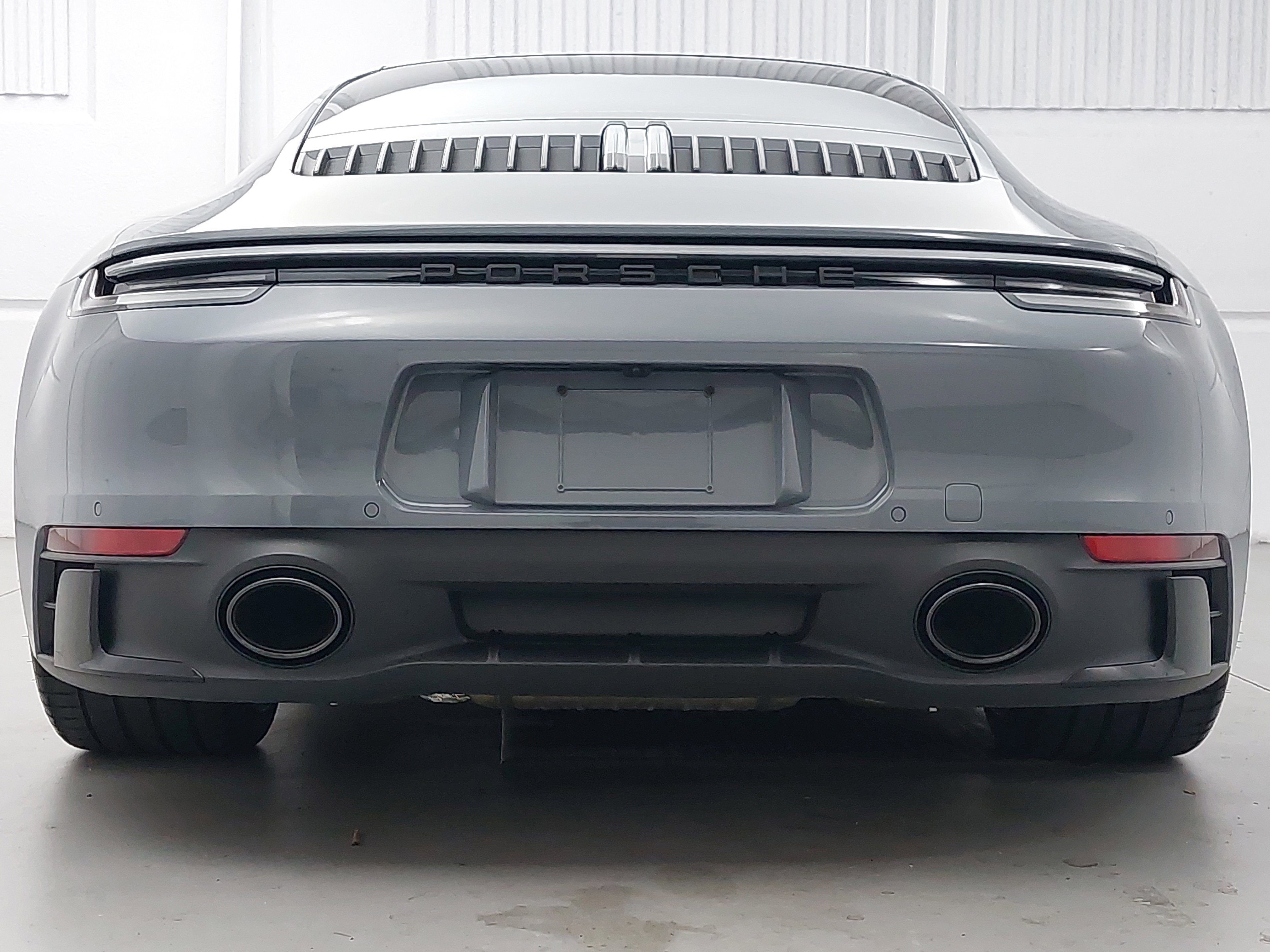 Certified 2024 Porsche 911 Carrera GTS image 6