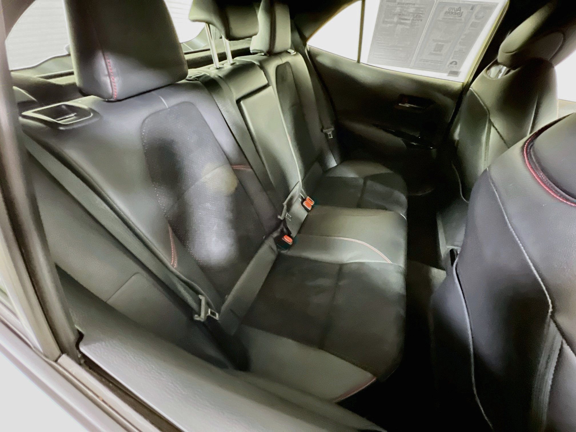 Used 2023 Toyota Corolla GR AWD/4WD image 24