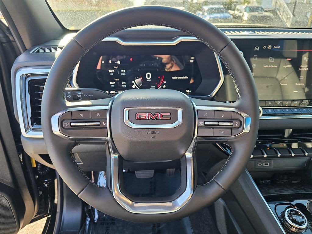 New 2026 GMC Canyon Elevation w/ Convenience Package AWD/4WD image 26