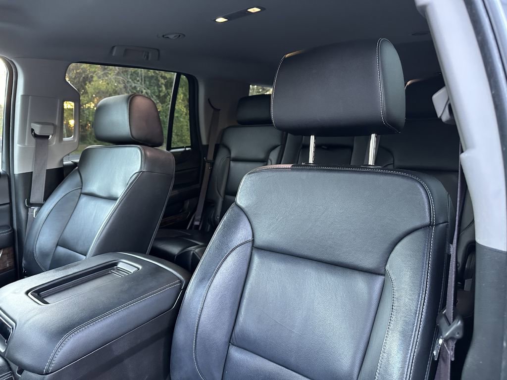 Used 2017 Chevrolet Tahoe LT image 17