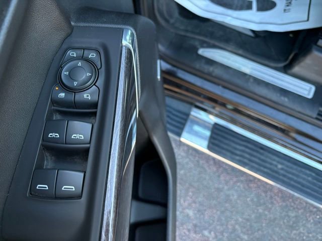 Used 2019 Chevrolet Silverado 1500 LTZ image 6