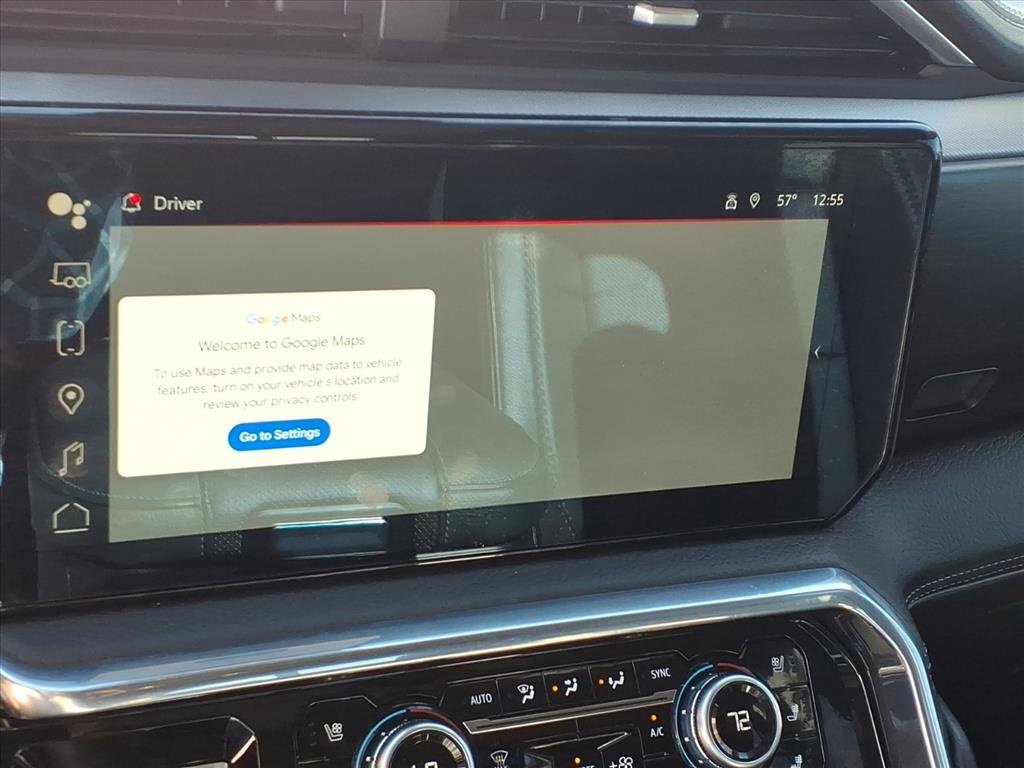 Certified 2024 GMC Sierra 1500 Denali w/ Denali Reserve Package image 18