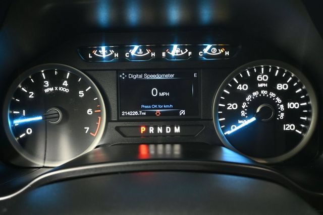 Used 2019 Ford F150 XLT w/ Equipment Group 302A Luxury AWD/4WD image 22