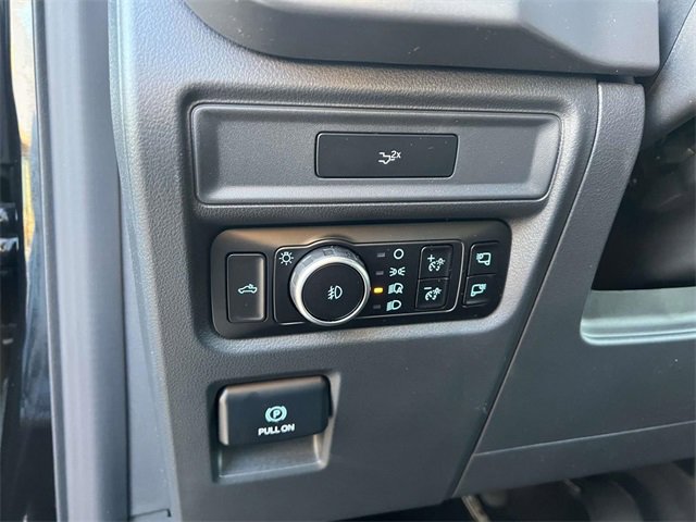 New 2026 Ford F150 XLT w/ Equipment Group 302A MID image 11