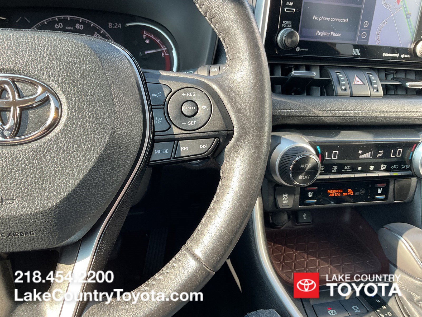 Used 2021 Toyota RAV4 Limited w/ Limited Grade Weather Package AWD/4WD image 27